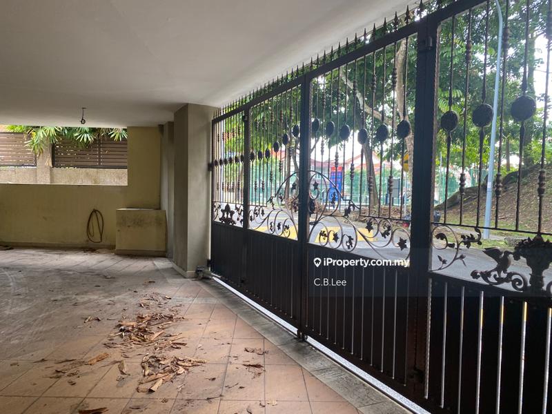 Banglo untuk Dijual di Taman Bukit Segar, Cheras oleh C.B.Lee - iProperty.com.my