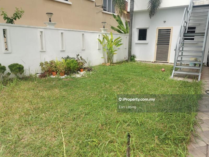 Cluster House for Sale in Taman Sri Putra, Rawang by Ean Leong - iProperty.com.my