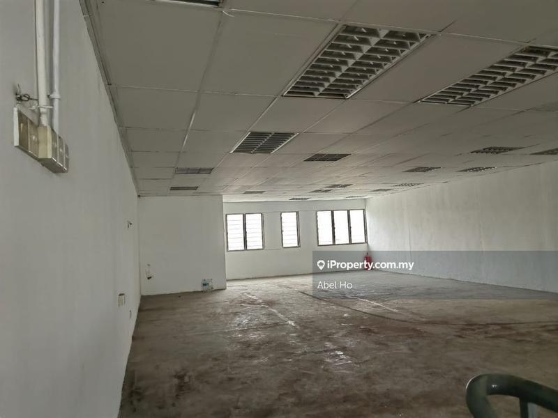 Pejabat untuk Disewa di Serdang Jaya, Seri Kembangan oleh Abel Ho - iProperty.com.my