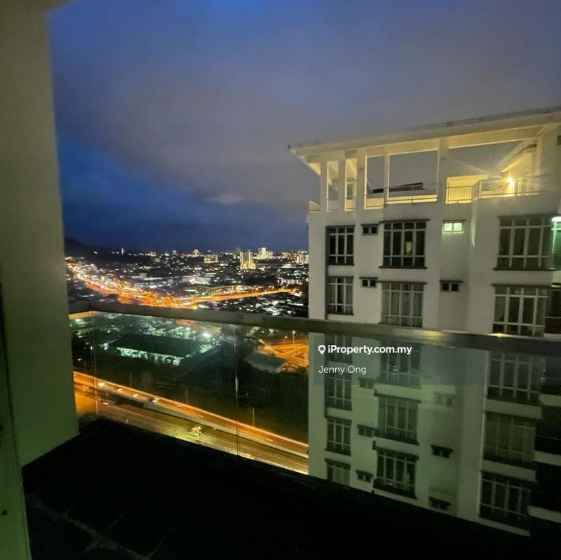Service Residence for Sale in BM City Suites @ BM City Mall by Jenny Ong - iProperty.com.my