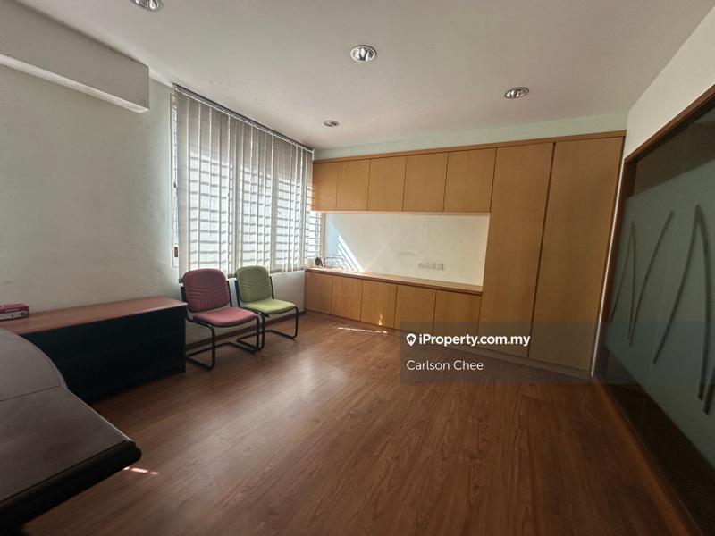 Office for Sale in Usj 9, Subang Jaya by Carlson Chee - iProperty.com.my