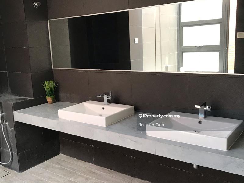 Semi-Detached House for Rent in Taman Villa Senja, Rawang by Jennifer Oon - iProperty.com.my