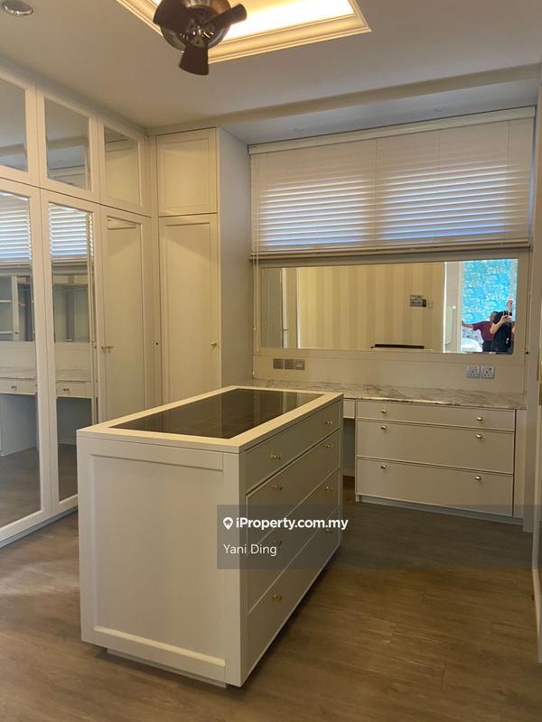 Bungalow House for Sale in Damansara Heights, Damansara Heights by Yani Ding - iProperty.com.my