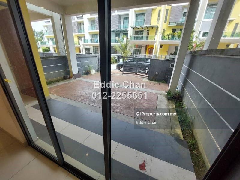 Rumah Berangkai 3 Tingkat untuk Dijual di Ukay Tropika, Hulu Kelang, Ampang, Ampang oleh Eddie Chan - iProperty.com.my