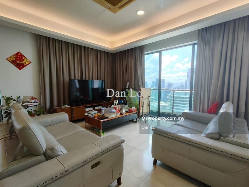 For Sale - Zehn Bukit Pantai