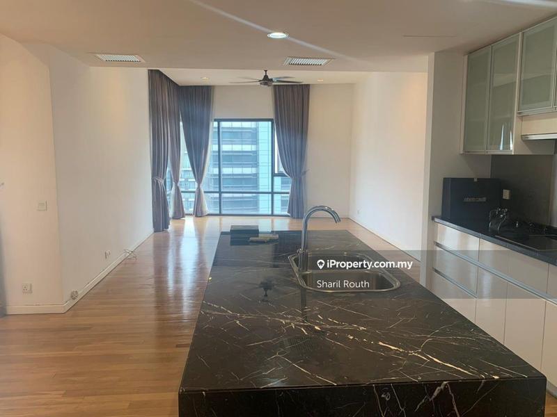 Kediaman Servis untuk Disewa di St Mary Residences oleh Sharil Routh - iProperty.com.my