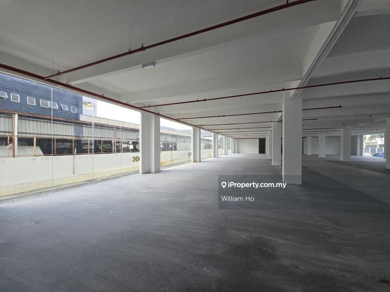 Shop for Rent in Taman Connaught, Cheras by William Ho - iProperty.com.my