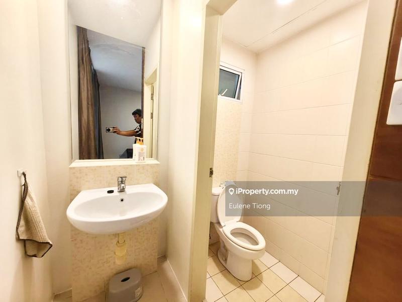 Rumah Bandar untuk Disewa di Kuching, Sarawak oleh Eulene Tiong - iProperty.com.my