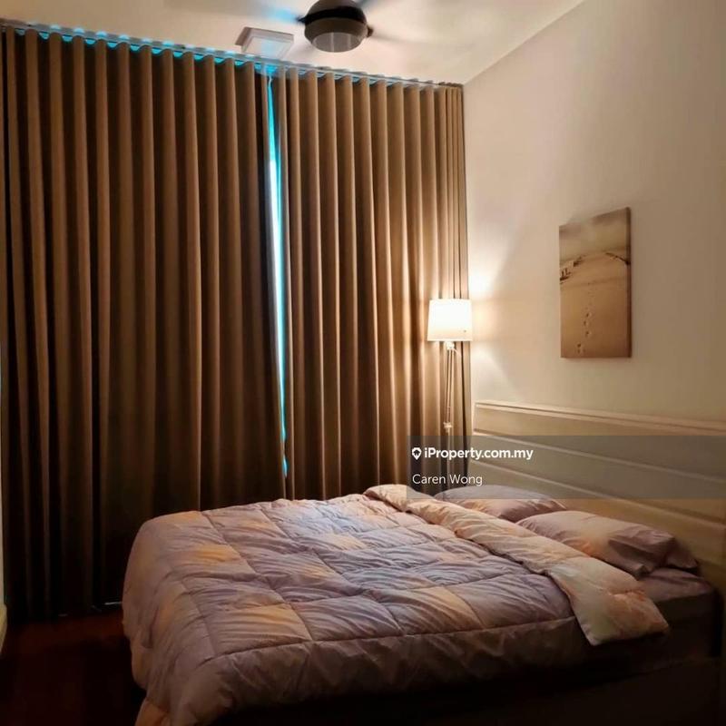 Service Residence untuk Dijual di Nadi Bangsar oleh Caren Wong - iProperty.com.my