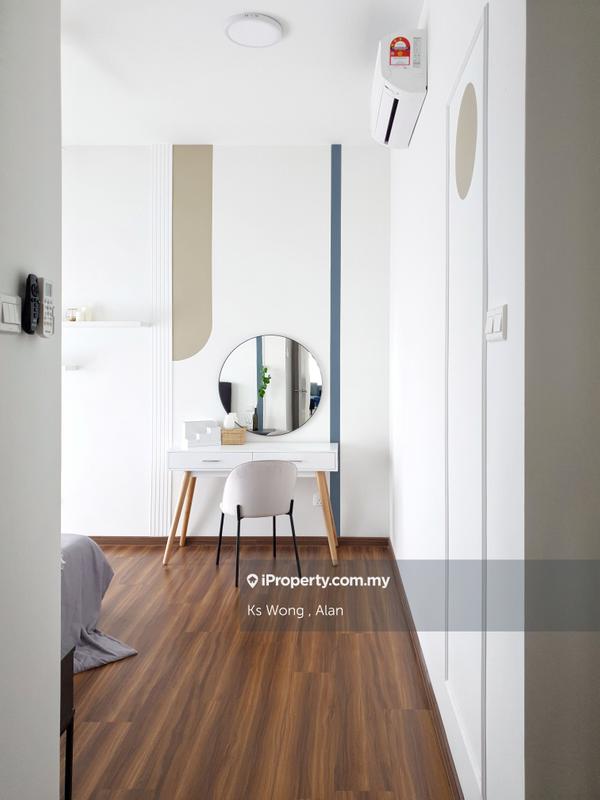 For Rent - Inwood Residences