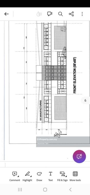 Semi-D Factory for Sale in IJOK, Kuala Selangor by Jesmine Teh - iProperty.com.my