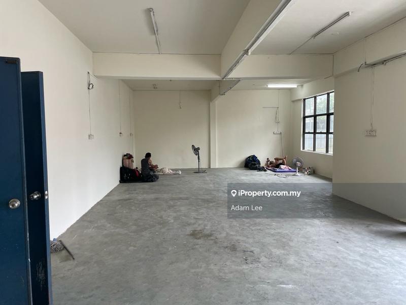 For Sale - desa cemerlang