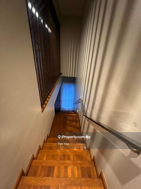Bungalow House for Sale in Modern detached bungalow with swimming pool, Damansara Heights by Pat Yap - iProperty.com.my