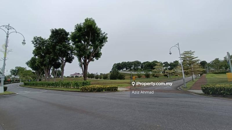 Banglo Tanah untuk Dijual di Presint 10, Putrajaya oleh Aziz Ahmad - iProperty.com.my