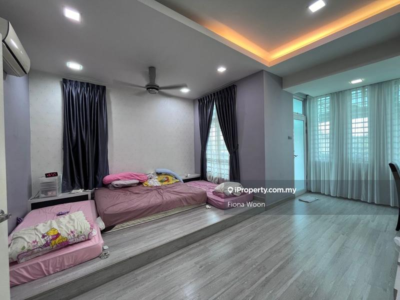 Banglo untuk Dijual di Bandar Jasin Bestari, Jasin oleh Fiona Woon - iProperty.com.my