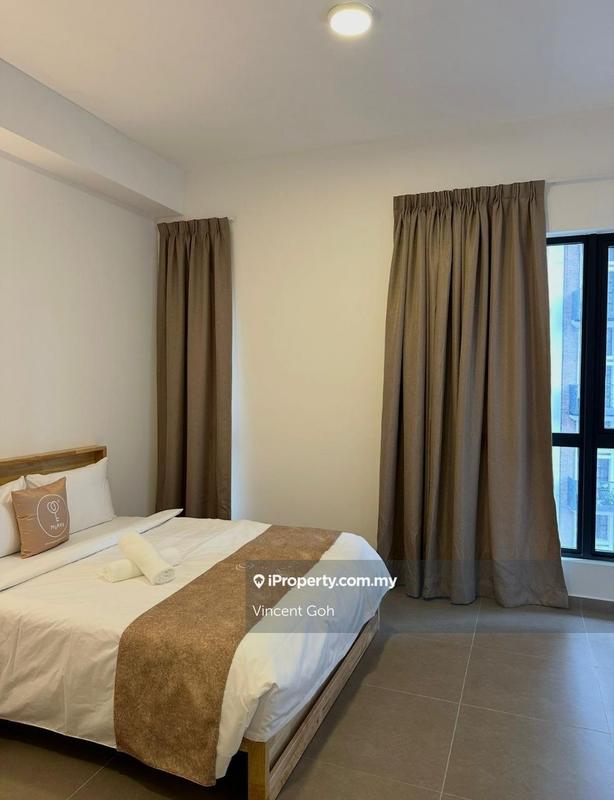 Kediaman Servis untuk Dijual di Mossaz @ Empire City oleh Vincent Goh - iProperty.com.my