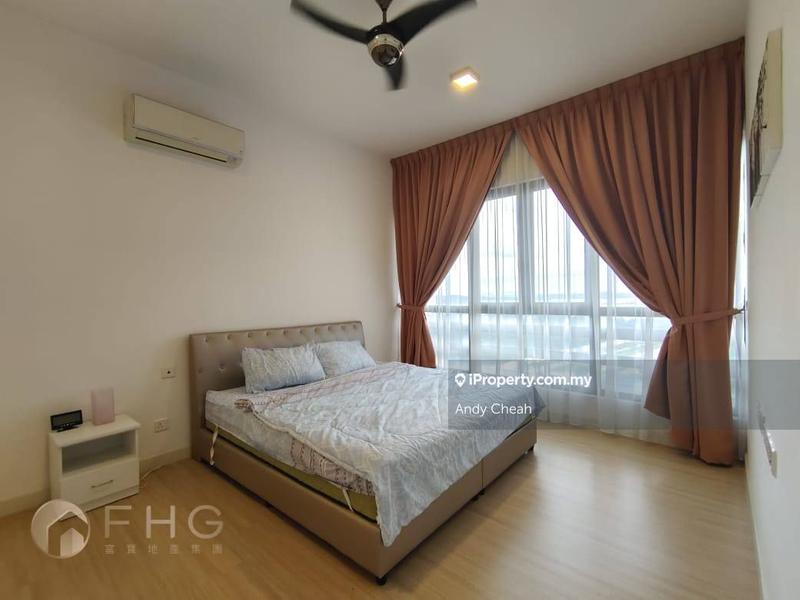 Service Residence for Rent in Sunway Citrine Residences by Andy Cheah - iProperty.com.my