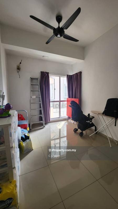 Service Residence for Sale in Jadite Suites by C L Ngan - iProperty.com.my