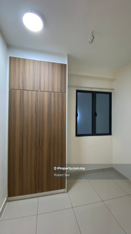 Residensi Servis untuk Dijual di KL Traders Square oleh Robert See - iProperty.com.my