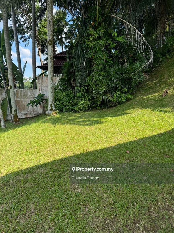 Banglo untuk Disewa di Taman Tunku, Bukit Tunku (Kenny Hills) oleh Claudia Thong - iProperty.com.my