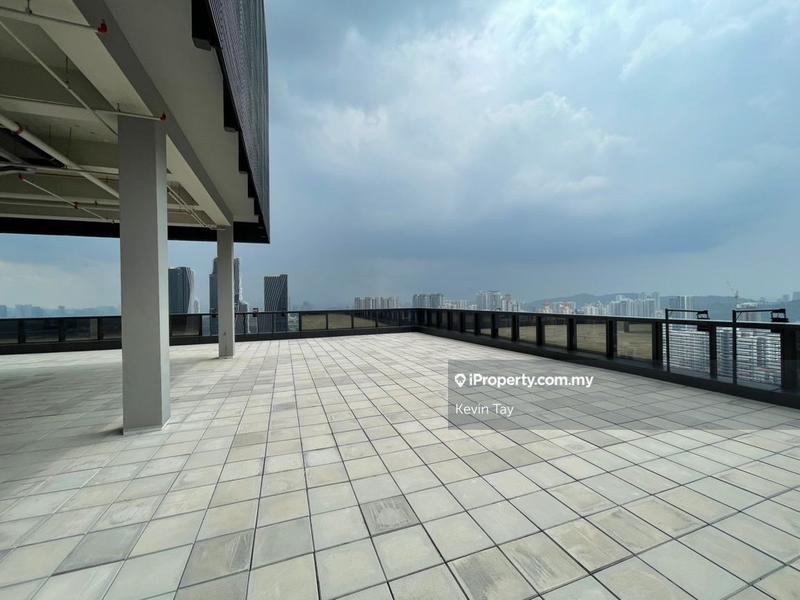 Retail Space untuk Disewa di Mont Kiara, Kuala Lumpur oleh Kevin Tay - iProperty.com.my