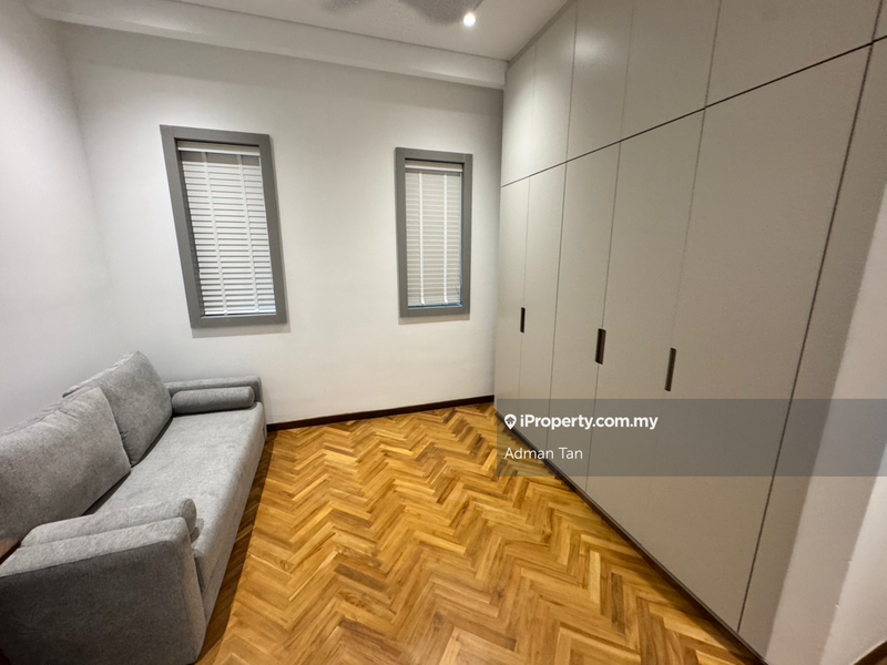 Residensi Servis untuk Disewa di Southpoint Residences oleh Adman Tan - iProperty.com.my