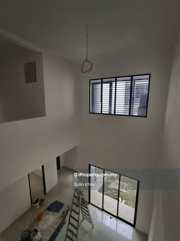 Semi-Detached House for Sale in Bandar Kinrara Seksyen 1, Bandar Kinrara by Sulin Khor - Interior - iProperty.com.my