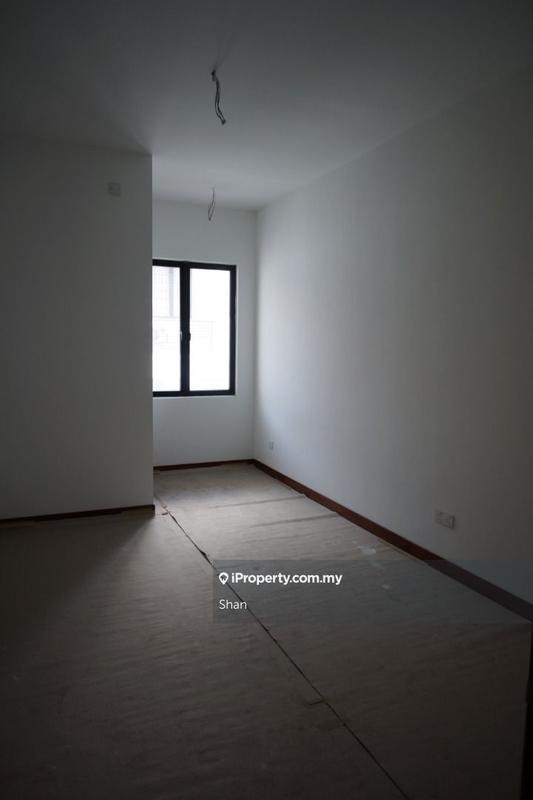 2-storey Terraced House for Sale in Alam Impian, Shah Alam by Shan - iProperty.com.my