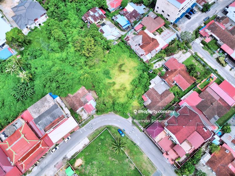 Tanah Kediaman untuk Dijual di Kampung Limau Manis, Kota Bharu oleh Herman Sazwan - Exterior - iProperty.com.my