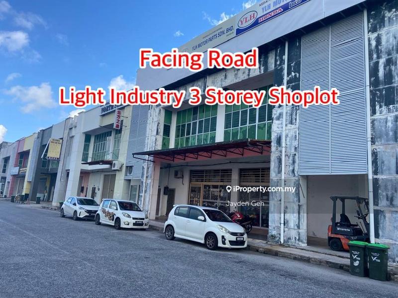 For Sale - Mergong (Near Lotus's)