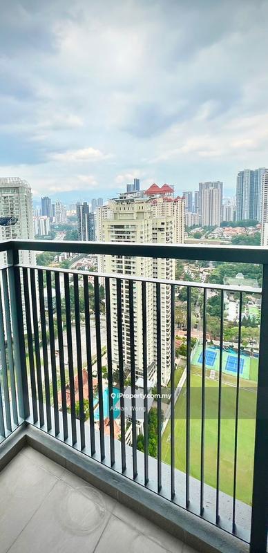 Condominium for Rent in Inspirasi by Adrian Wong - iProperty.com.my