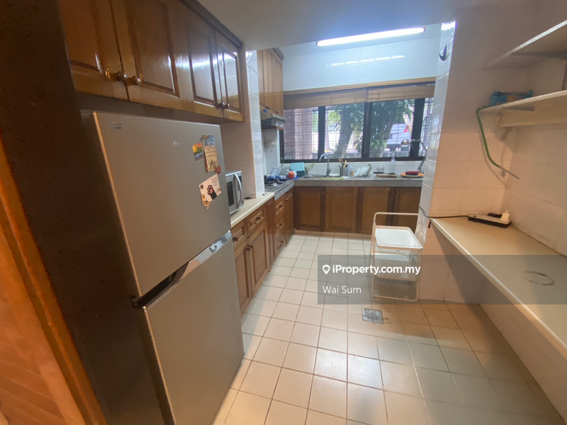 For Rent - Desa Kudalari