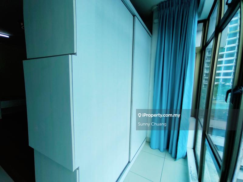 Kondominium untuk Dijual di PARC Regency (Residensi Masai) oleh Sunny Chuang - iProperty.com.my