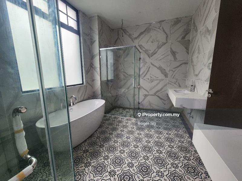 Semi-Detached House for Sale in Setia Eco Park, Setia Alam by Roger Ng - iProperty.com.my