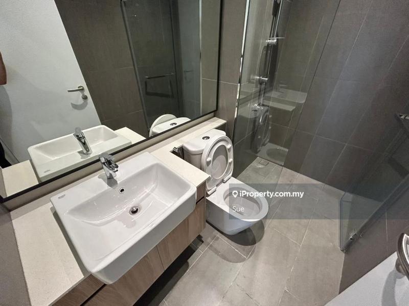 Residensi Servis untuk Dijual di 10 Stonor oleh Sue - iProperty.com.my