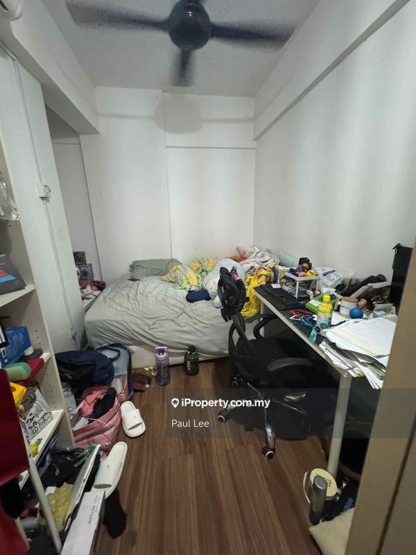 Condominium for Sale in Casa Tropika by Paul Lee - iProperty.com.my