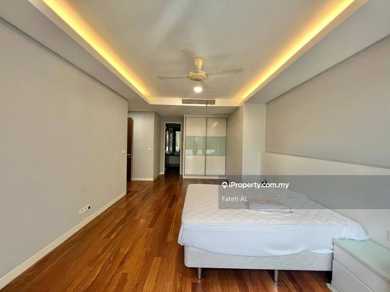 Condominium for Rent in One Menerung by Fateh AL - iProperty.com.my