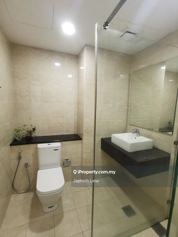 Kondominium untuk Disewa di Jesselton Residences oleh Japheth Liew - iProperty.com.my