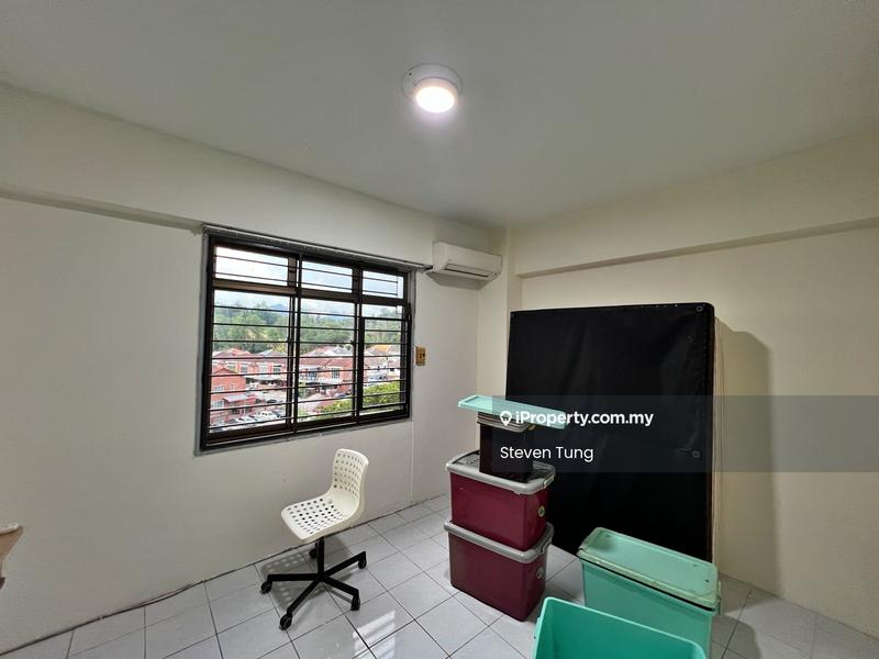 Pangsapuri untuk Dijual di Garden Park oleh Steven Tung - Interior - iProperty.com.my