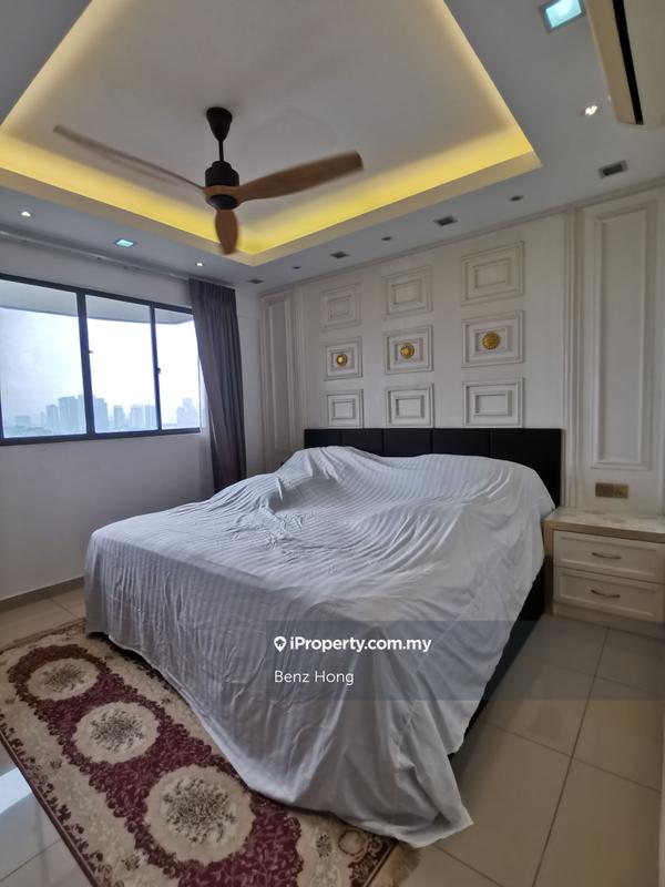 Condominium for Sale in Cascadium by Benz Hong - iProperty.com.my