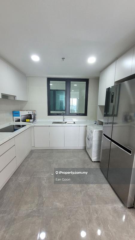 For Sale - Ooak Serviced Apartments @ Kiara 163