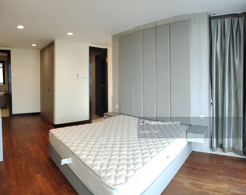 Kondominium untuk Dijual di Pelagos Designer Suites@ Water Front oleh Susan Tan - iProperty.com.my