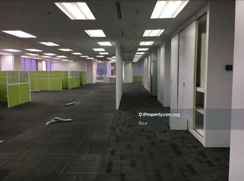 Office for Rent in Uptown Residences by Rizal - iProperty.com.my