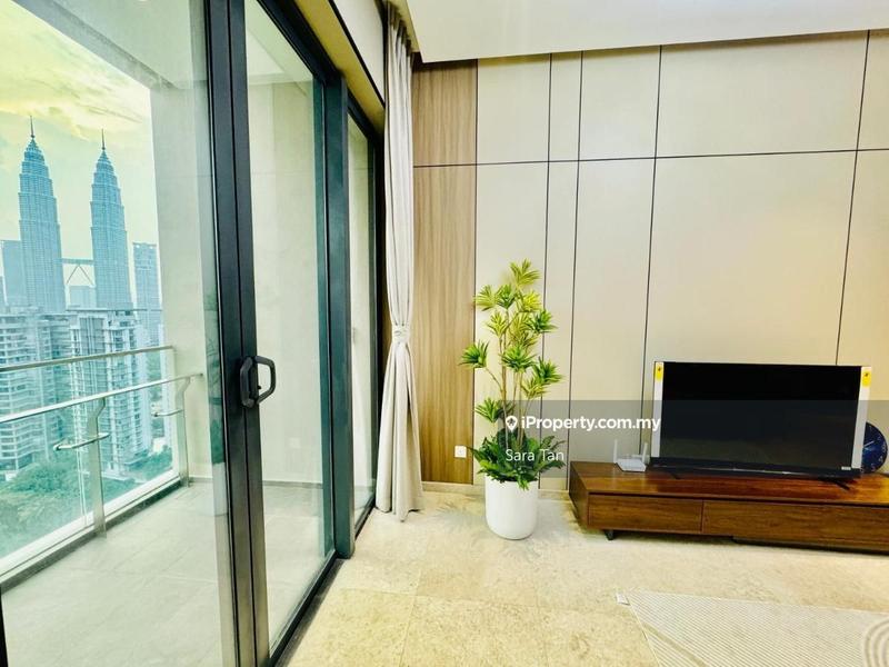 Residensi Servis untuk Disewa di The Manor oleh Sara Tan - iProperty.com.my