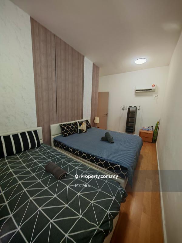 Service Residence for Sale in Bintang Fairlane Residences by Mr. Moo - iProperty.com.my