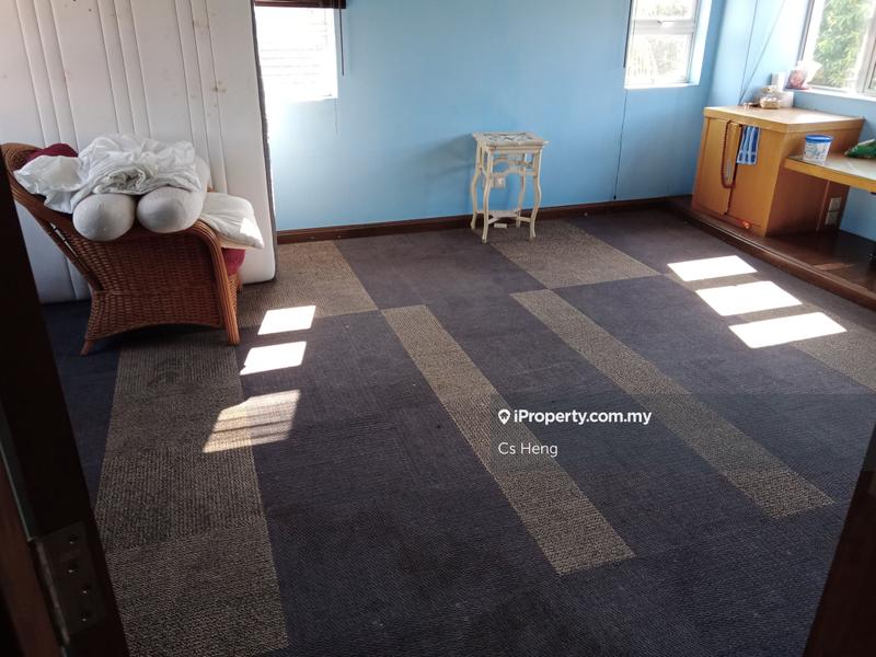 Bungalow House for Sale in Titiwangsa bungalow, Titiwangsa by Cs Heng - iProperty.com.my