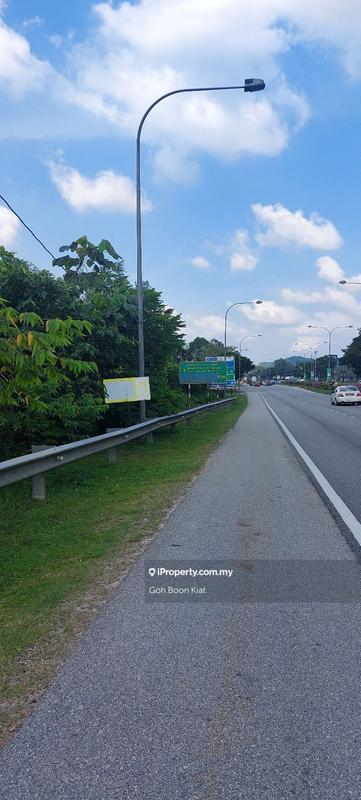 For Sale - Gambang, Kuantan