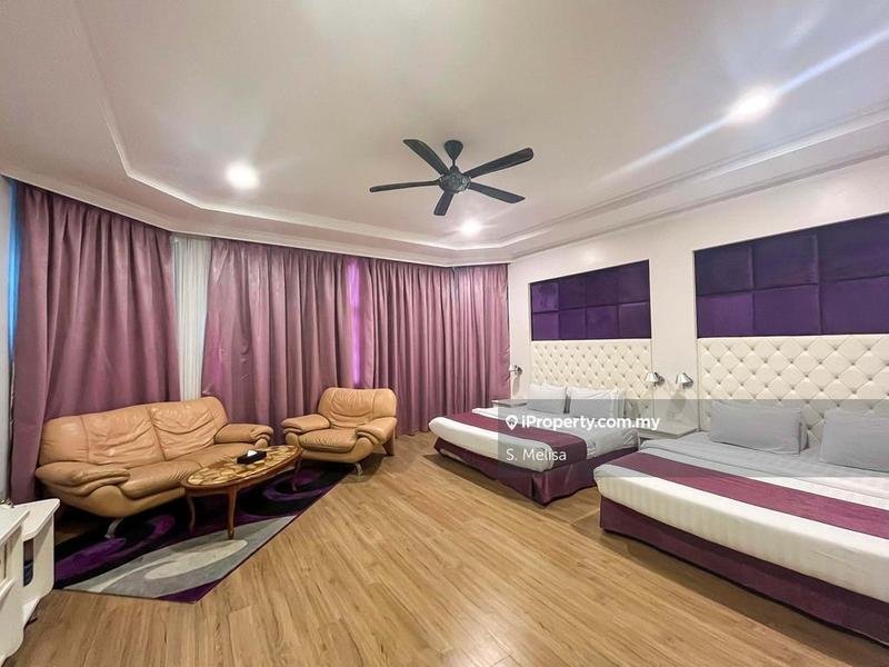 Bungalow House for Sale in The Smurf, Tanah Rata, Pahang, Tanah Rata by S. Melisa - iProperty.com.my