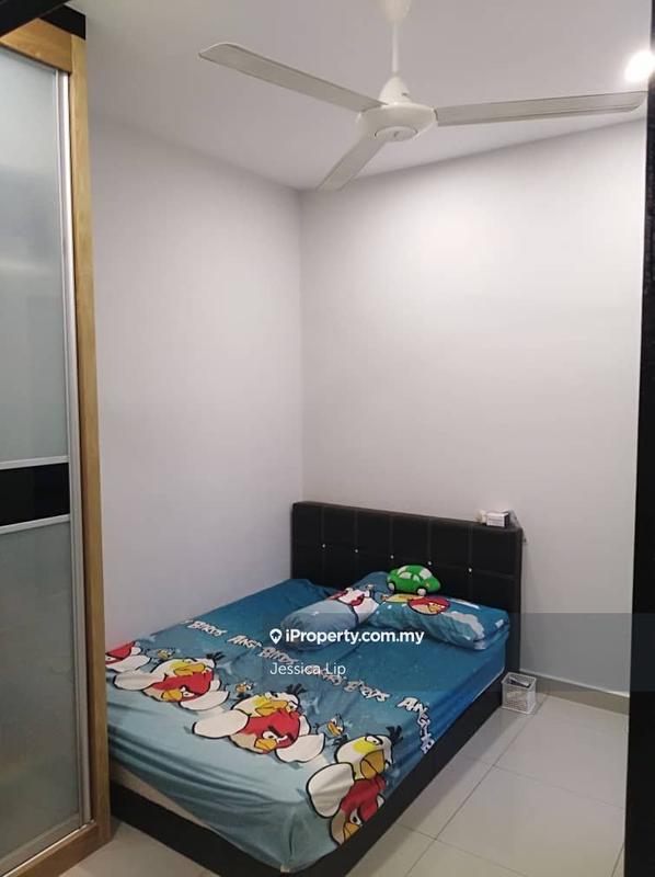 Kondominium untuk Disewa di Green Park Residence oleh Jessica Lip - iProperty.com.my