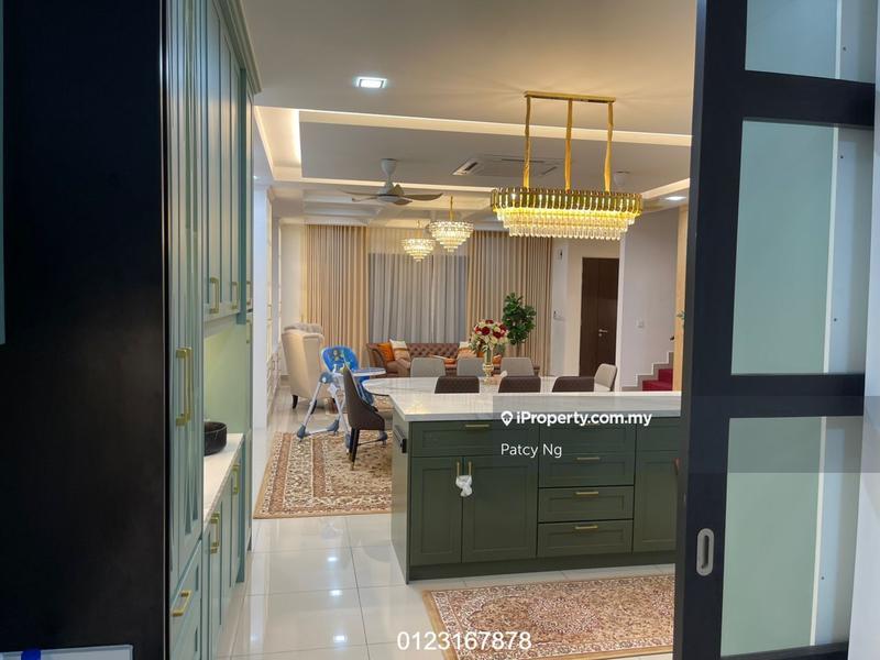 2-storey Terraced House for Sale in Cyber 10, Cyberjaya by Patcy Ng - iProperty.com.my